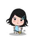 Aramiss（個別スタンプ：27）