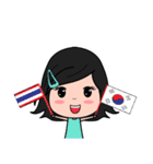 Aramiss（個別スタンプ：34）