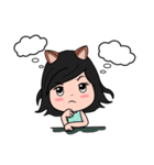 Aramiss（個別スタンプ：36）