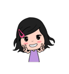 Aramiss（個別スタンプ：37）