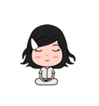 Aramiss（個別スタンプ：40）