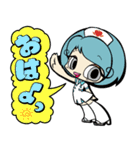 ナースエンジェルス公式スタンプ（個別スタンプ：1）