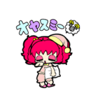 ナースエンジェルス公式スタンプ（個別スタンプ：2）