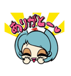 ナースエンジェルス公式スタンプ（個別スタンプ：6）