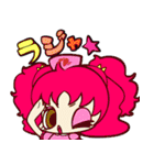 ナースエンジェルス公式スタンプ（個別スタンプ：8）