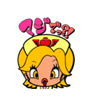 ナースエンジェルス公式スタンプ（個別スタンプ：11）