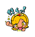 ナースエンジェルス公式スタンプ（個別スタンプ：24）