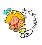 ナースエンジェルス公式スタンプ（個別スタンプ：26）