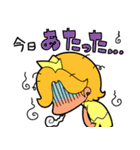 ナースエンジェルス公式スタンプ（個別スタンプ：32）
