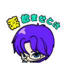 ナースエンジェルス公式スタンプ（個別スタンプ：37）