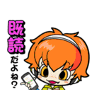 ナースエンジェルス公式スタンプ（個別スタンプ：39）
