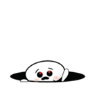 BONEKICHAN（個別スタンプ：20）