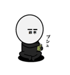 ”鈴木さん”のスタンプ（個別スタンプ：15）