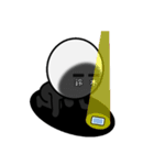 ”鈴木さん”のスタンプ（個別スタンプ：26）