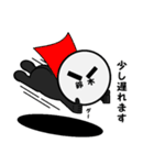 ”鈴木さん”のスタンプ（個別スタンプ：33）