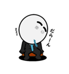 ”鈴木さん”のスタンプ（個別スタンプ：35）
