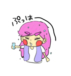 Zouチャン（個別スタンプ：12）