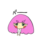 Zouチャン（個別スタンプ：19）