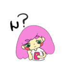 Zouチャン（個別スタンプ：31）