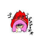 Zouチャン（個別スタンプ：34）