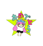 Zouチャン（個別スタンプ：37）