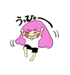 Zouチャン（個別スタンプ：40）