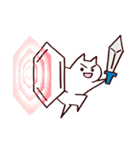 ゆるっと薬剤師（個別スタンプ：6）