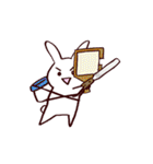 ゆるっと薬剤師（個別スタンプ：7）