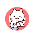 ゆるっと薬剤師（個別スタンプ：11）