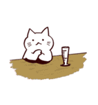 ゆるっと薬剤師（個別スタンプ：36）
