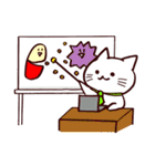 ゆるっと薬剤師（個別スタンプ：37）
