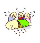 ゆるっと薬剤師（個別スタンプ：40）