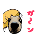 1Love3dog（個別スタンプ：31）