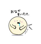 きゅーたいの日常会話（個別スタンプ：15）