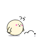 きゅーたいの日常会話（個別スタンプ：25）