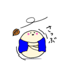 きゅーたいの日常会話（個別スタンプ：36）
