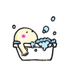 きゅーたいの日常会話（個別スタンプ：39）