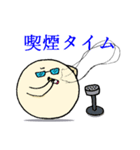 きゅーたいの日常会話（個別スタンプ：40）