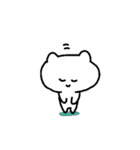 もう少し使いやすくなった猫（個別スタンプ：25）