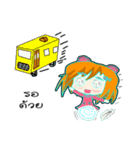 Ella（個別スタンプ：31）