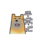 はいいろくま（個別スタンプ：31）
