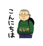 オタクな女の子スタンプ（個別スタンプ：37）