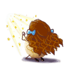 PotatoGirl（個別スタンプ：12）