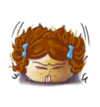 PotatoGirl（個別スタンプ：13）