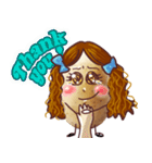 PotatoGirl（個別スタンプ：18）