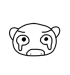 LITTLE PIG PP（個別スタンプ：1）