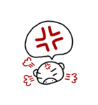 LITTLE PIG PP（個別スタンプ：11）