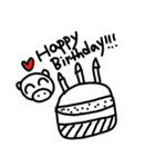 LITTLE PIG PP（個別スタンプ：30）