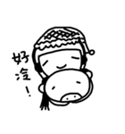 LITTLE PIG PP（個別スタンプ：37）