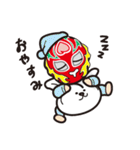 モモキッド（個別スタンプ：2）